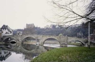 Lahnbrücke, Runkel