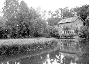 Wassermühle