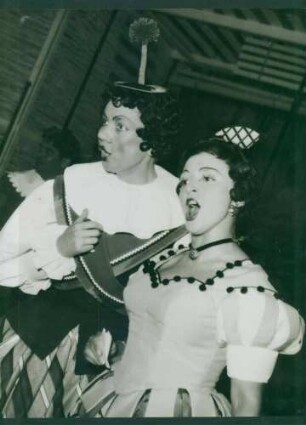 Der Barbier von Sevilla (Gioachino Rossini)