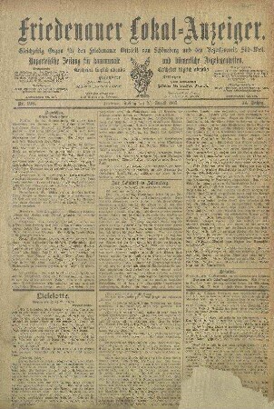 Nr. 198, 23.08.1907