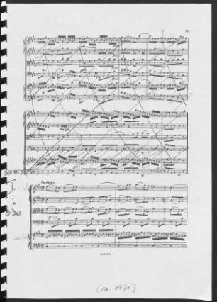 Siciliano : [aus BWV 1053]