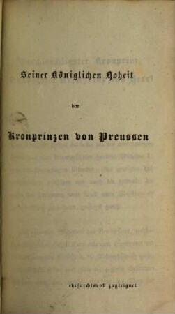 Friedrich Wilhelm I., König von Preussen, 2