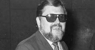 Horst Wendlandt