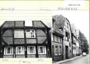 Neuenhof 6, 4, 2, Warendorf