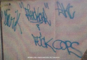 eKC "Amokone" | MuNiK | FUCK copS