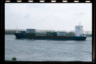 Rhein Master (1994), Harren & Partner, Haren, AT