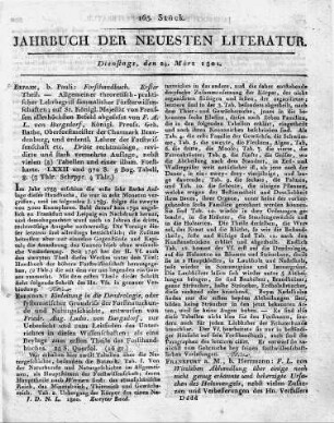 1801-03-24 : 165. Stück