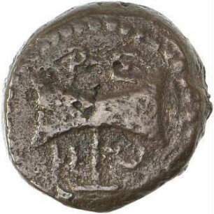 Thraker: Teres III.