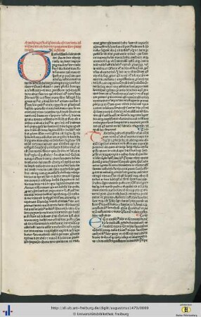 Aurelij augustini ipponensis de civitate dei