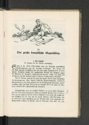 1. Der Auftakt.