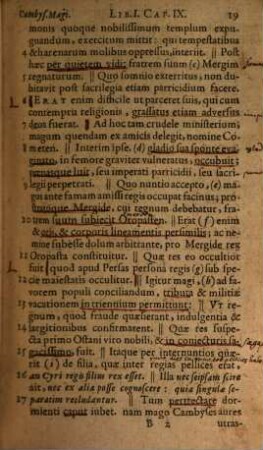 Epitoma historiarum Philippicarum Trogi Pompeii