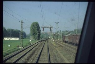 Bf. Heilbronn - Klingenberg