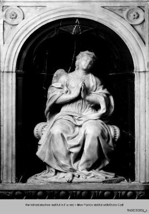 Spes - Pulpito