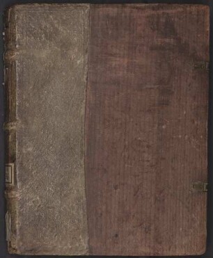 De natura rerum - BSB Clm 396