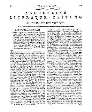 Novum testamentum Graecum. E codice Ms. Alexandrino, qui Londini in Bibliotheca Musei Britannici asservatur, descriptum a C. G. Woide. London: Nichols 1786