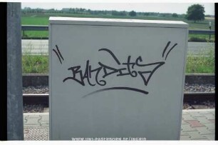 "BAnDitS"