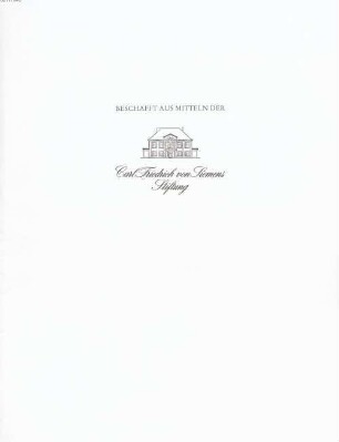 Sinfonies, 6e Sinfonie. Op. 68, en Fa (F dur)
