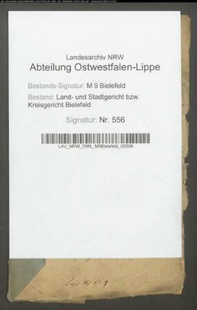 Sonstige: Niemeyer, Carl Friedrich; Sonstige: Niemeyer, Hanna Catharine, geb. Brinkmann: