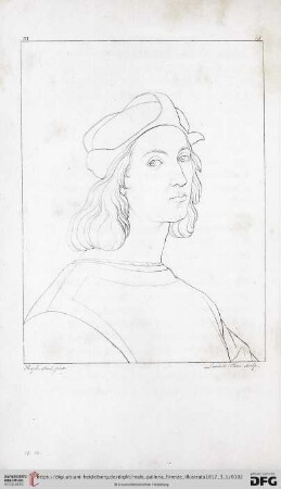 di Raffaello Sanzio