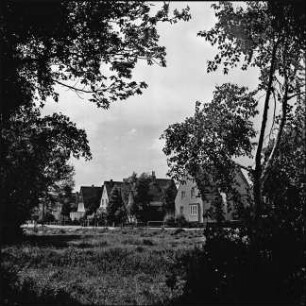Waldstraße