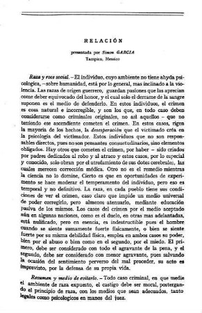 293-294, Relación