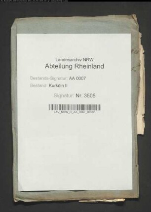 Präsentation der Schöffen des Hohen weltlichen Gerichts in Köln