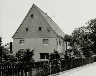Bauernhof, Hochkirch (Kreis Bautzen)