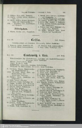 Leutewitz b. Riesa