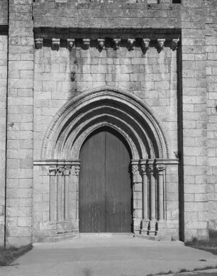 Igreja dos Hospitalerios