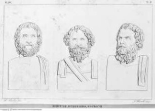 Real Museo Borbonico / descritto ed illustrato da Erasmo Pistolesi, Band 4., Tafel V.