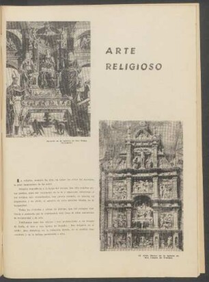 Arte religioso