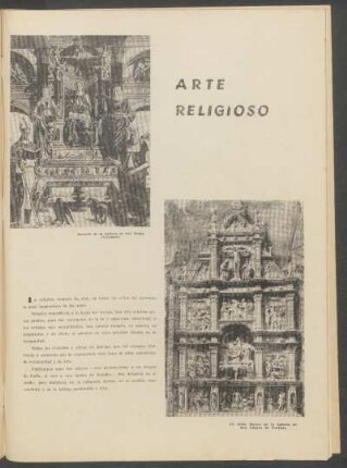Arte religioso