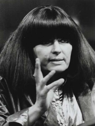 Gisela Elsner