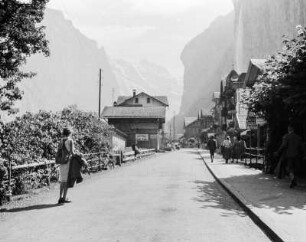 Lauterbrunnen