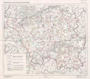 Kartenbeilage