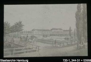 Hamburgensien