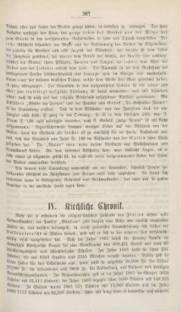 367-376 Kirchliche Chronik