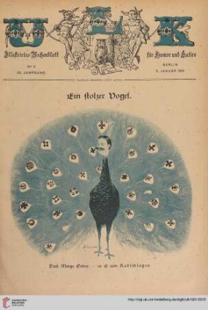 Heft 2, 11. Januar 1901