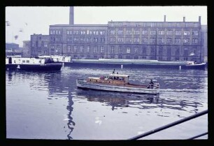 Spree b. Oberbaum 18.3.63.