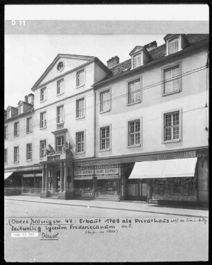 Friedrichsgymnasium