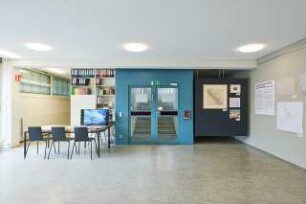 Ausstellung »Architecture Transformed. Das digitale Bild in der Architektur 1980–2020«, 30.5.-31.8.2023, Galerie des Architekturmuseums: Ausstellungsfoto