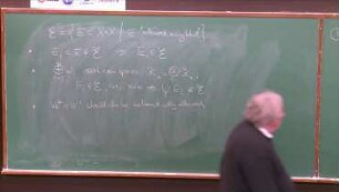 Quantum walks and coarse structure
