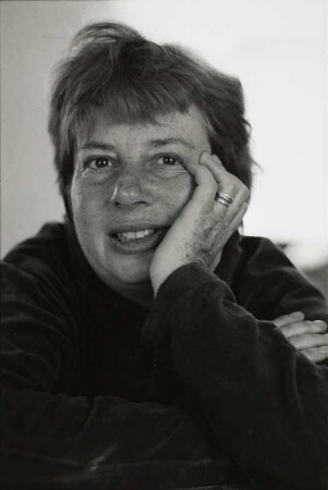 Ursula Landshoff
