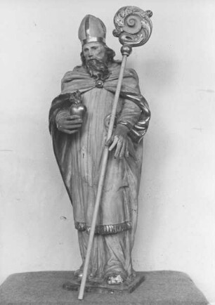 Heiliger Augustinus