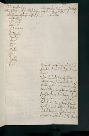 15. März 1819