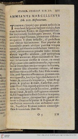 Ammianus Marcellinus