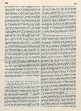 245-247 [Rezension] Simon, Theodor, Entwickelung und Offenbarung