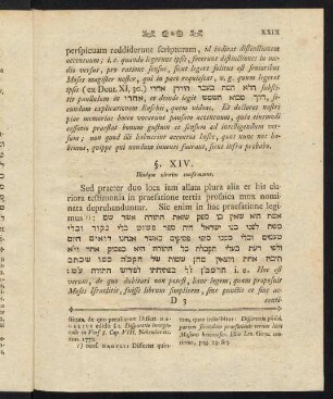 XXIX-XXXVIII, §§. XIV.-XVI.
