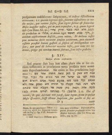 XXIX-XXXVIII, §§. XIV.-XVI.