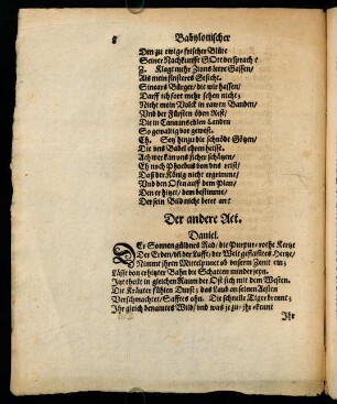 8-23, Der andere Act.